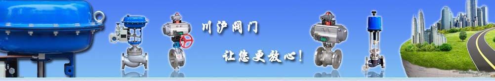 上海川沪阀门