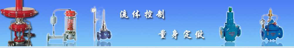 上海川沪阀门