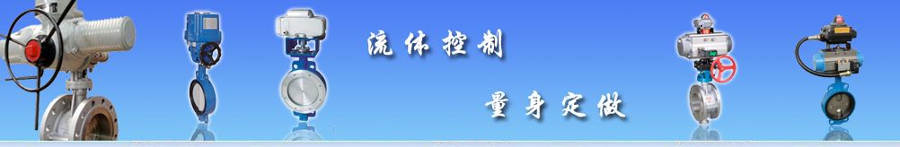 上海川沪阀门
