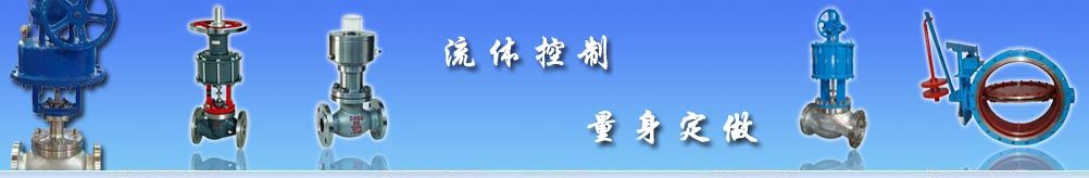 上海川沪阀门