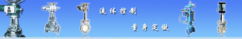 上海川沪阀门